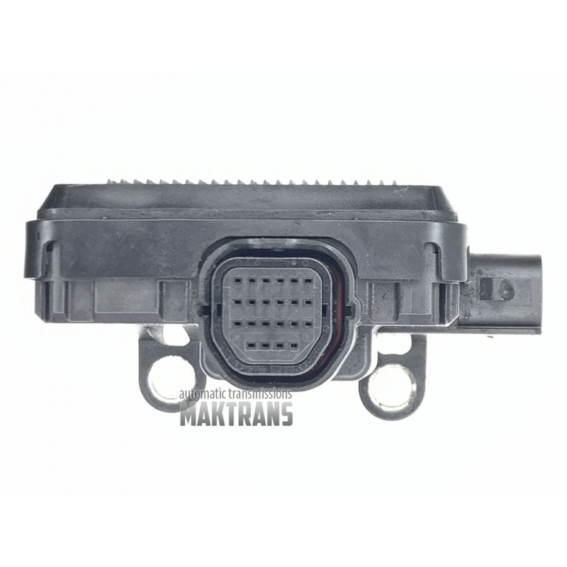 Електронний блок керування TOYOTA U660E U760E 89530-33102 8953033102