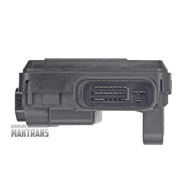 Електронний блок керування TOYOTA U660E U760E 89530-06010 8953006010