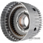 Барабан K3 Clutch AW TR-60SN 09D  5 фрикционных дисков [общая толщина комплекта дисков 24.35 mm]