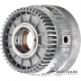 Барабан K3 Clutch AW TR-60SN 09D  5 фрикционных дисков [общая толщина комплекта дисков 24.35 mm]