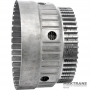 Барабан K3 Clutch AW TR-60SN 09D  5 фрикционных дисков [общая толщина комплекта дисков 24.35 mm]