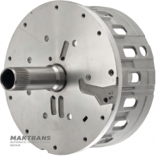Ступиця масляного насоса, барабан B1 Brake Mercedes-Benz 722.9 - R2202724224, загальна висота 245 mm, 4x4 фрикційні диски