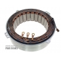 Статор електричного двигуна FORD 10R80 Hybrid LB58-7H299-AB LB587H299AB