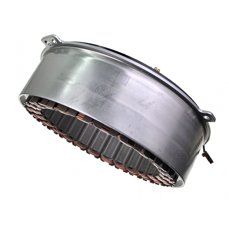 Статор електричного двигуна FORD 10R80 Hybrid LB58-7H299-AB LB587H299AB