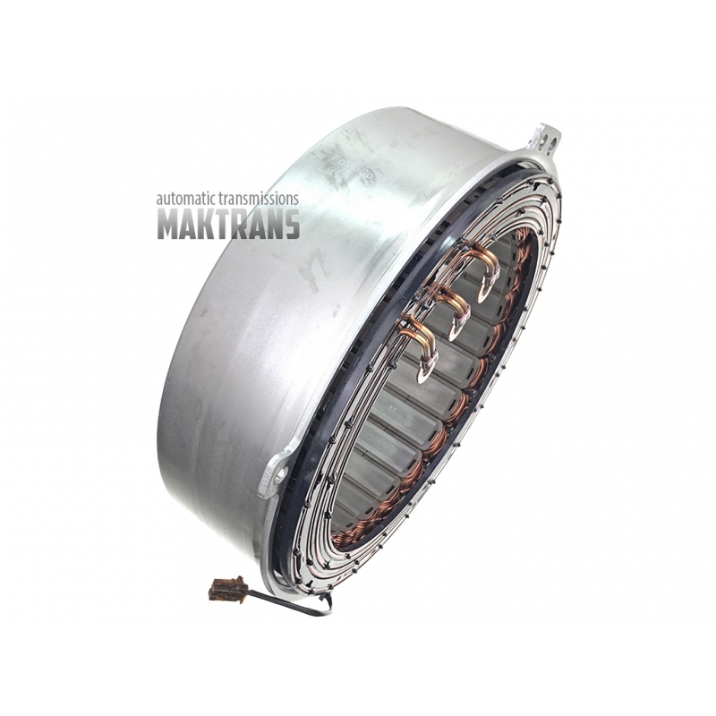 Статор електричного двигуна FORD 10R80 Hybrid LB58-7H299-AB LB587H299AB