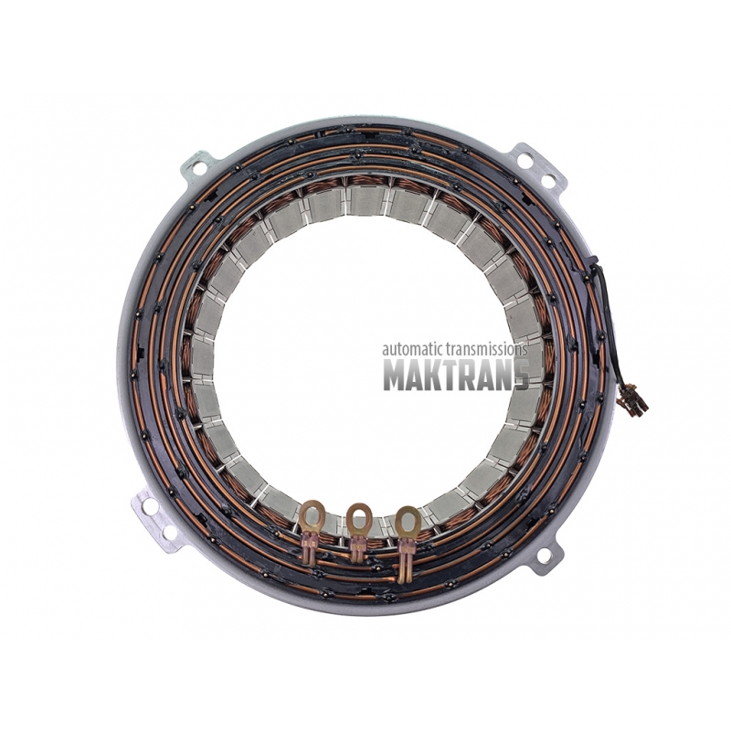 Статор електричного двигуна FORD 10R80 Hybrid LB58-7H299-AB LB587H299AB
