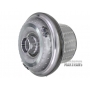 Гидротрансформатор - ротор электрического мотора FORD 10R80 Hybrid  [общая высота 219 mm, ширина ротора ~95 mm]