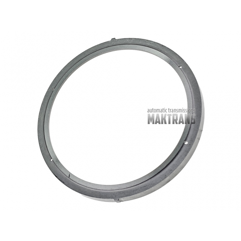 Прижимной диск сцепления D Clutch FORD 10R60  [TH 9.70 mm; OD 126.75 mm; ID 107.35 mm / 123.30 mm]