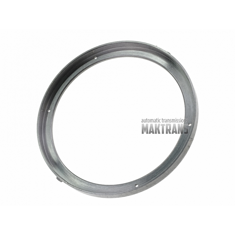 Прижимной диск сцепления D Clutch FORD 10R60  [TH 9.70 mm; OD 126.75 mm; ID 107.35 mm / 123.30 mm]