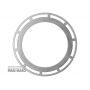 Комплект стальных и фрикционных дисков B [overdrive] Clutch 10R60  [4 фрикционных дисков, наружный диаметр стального диска 166.20 mm]​