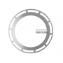 Комплект стальных и фрикционных дисков B [overdrive] Clutch 10R60  [4 фрикционных дисков, наружный диаметр стального диска 166.20 mm]​