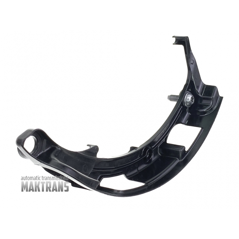 Масловідбивач подвійного мокрого зчеплення VAG DQ381 0GC 0BH 301 134 A 0BH301134A