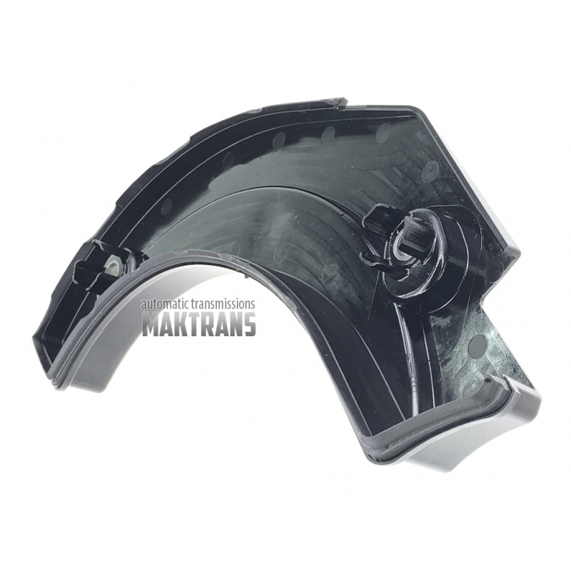 Масловідбивач диференціала VAG DQ381 0GC 0GC323877D 0GC 323 877 D