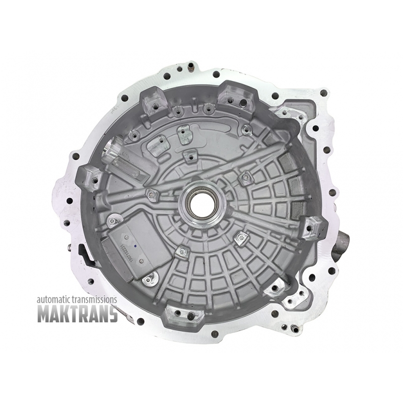 Корпус передний трансмиссии FORD 10R80 Hybrid  L1MP-7P209-N L-0E150-0024 [ширина корпуса 131 mm]