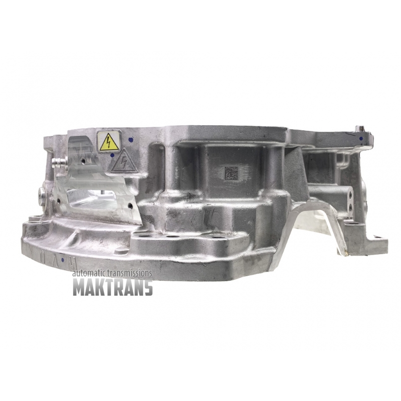 Корпус передний трансмиссии FORD 10R80 Hybrid  L1MP-7P209-N L-0E150-0024 [ширина корпуса 131 mm]