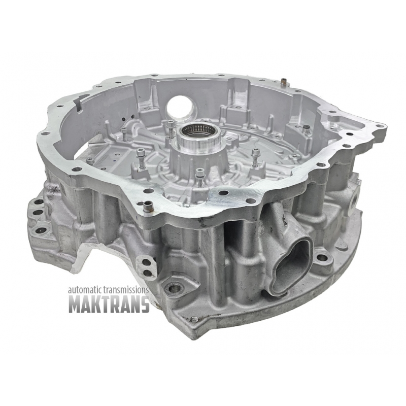 Корпус передний трансмиссии FORD 10R80 Hybrid  L1MP-7P209-N L-0E150-0024 [ширина корпуса 131 mm]