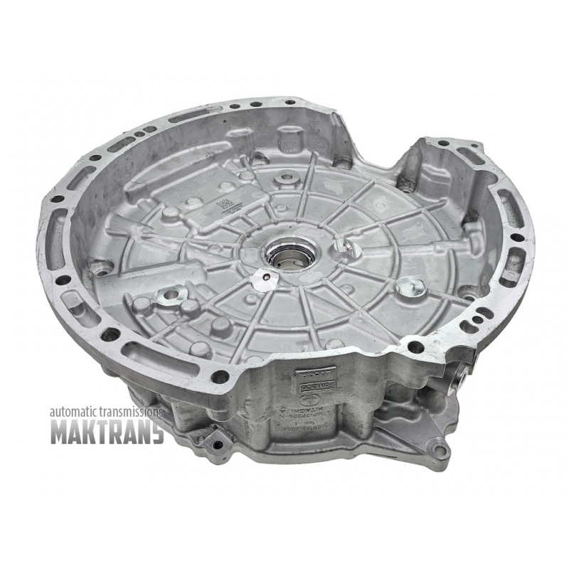 Корпус передний трансмиссии FORD 10R80 Hybrid  L1MP-7P209-N L-0E150-0024 [ширина корпуса 131 mm]