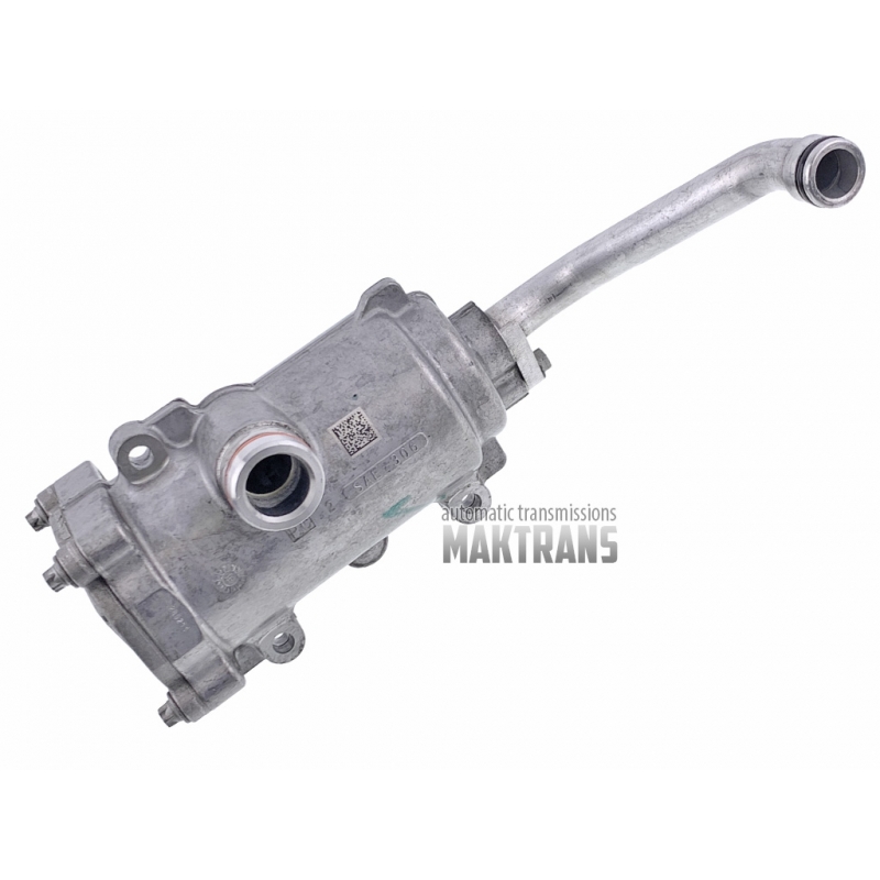 Корпус зовнішнього масляного фільтра  DCT TR-9080 24299294 24299295 24299338 24299337