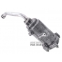 Корпус зовнішнього масляного фільтра  DCT TR-9080 24299294 24299295 24299338 24299337