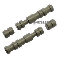 Клапан 3-4, 4-5 Shift Valve (в размере +0.015 мм) 5L40E 5L50E
