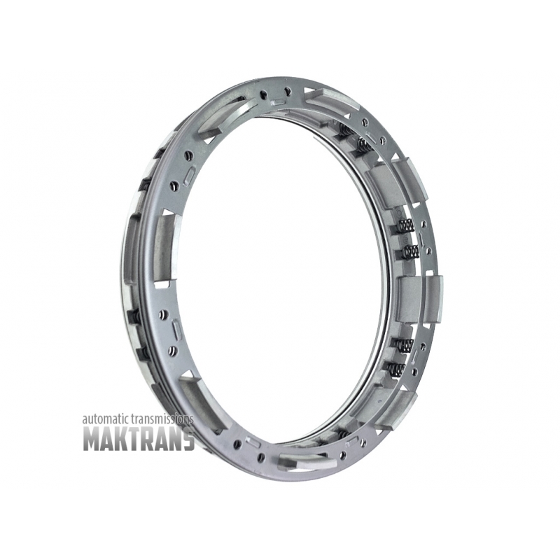 Поршень з блоком зворотних пружин B1 Brake 316551XJ0E [зовнішній діаметр 181.80 мм, висота 40.40 мм]