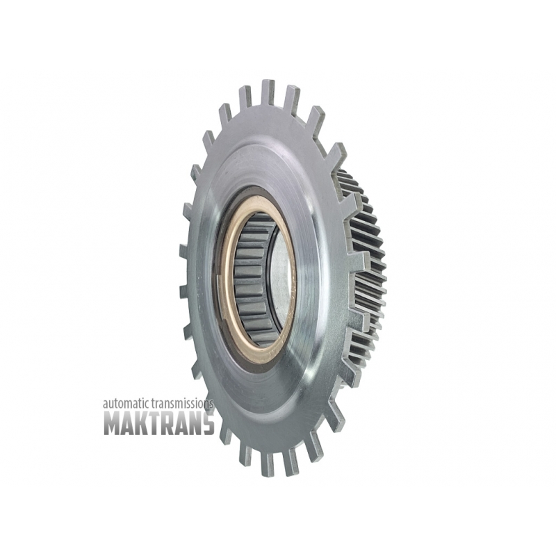Сонячна шестерня планетарної передачі P4 RE7R01A (JR710E / JR711E) 3146890X00 [62 зуби, нар.Ø 86.65 mm]