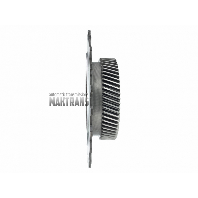 Сонячна шестерня планетарної передачі P4 RE7R01A (JR710E / JR711E) 3146890X00 [62 зуби, нар.Ø 86.65 mm]