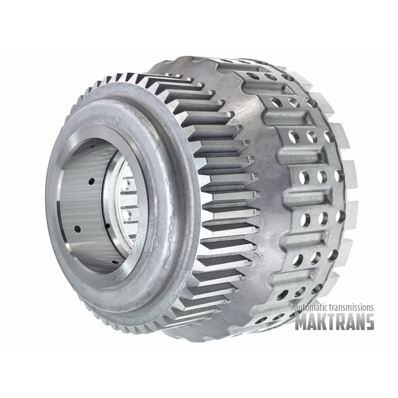 Барабан DIRECT Clutch в сборе RE7R01A (JR710E / JR711E)  315001XR0B [5 фрикционных дисков]