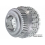 Барабан DIRECT Clutch в сборе RE7R01A (JR710E / JR711E)  315001XR0B [5 фрикционных дисков]