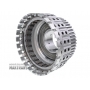 Барабан DIRECT Clutch в сборе RE7R01A (JR710E / JR711E)  315001XR0B [5 фрикционных дисков]