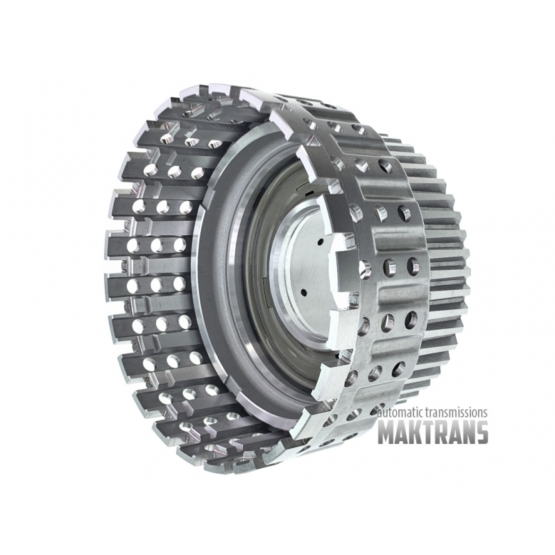 Барабан DIRECT Clutch в сборе RE7R01A (JR710E / JR711E)  315001XR0B [5 фрикционных дисков]
