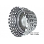 Барабан DIRECT Clutch в сборе RE7R01A (JR710E / JR711E)  315001XR0B [5 фрикционных дисков]