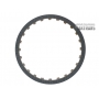Барабан DIRECT Clutch в сборе RE7R01A (JR710E / JR711E)  315001XR0B [5 фрикционных дисков]