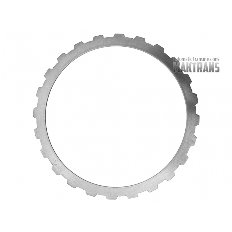Барабан DIRECT Clutch в сборе RE7R01A (JR710E / JR711E)  315001XR0B [5 фрикционных дисков]
