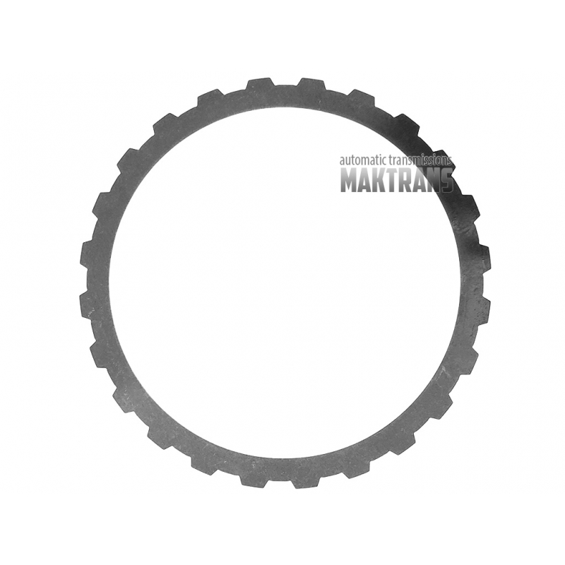 Барабан DIRECT Clutch в сборе RE7R01A (JR710E / JR711E)  315001XR0B [5 фрикционных дисков]