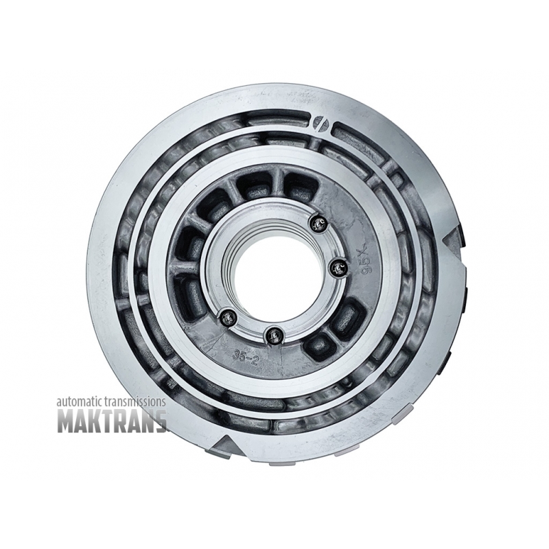 Ступица барабана Direct Clutch (C2) RE7R01A (JR710E / JR711E)  315251XJ0B