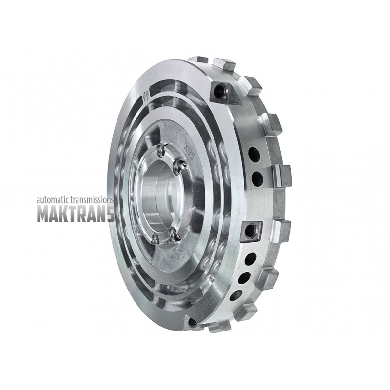 Ступица барабана Direct Clutch (C2) RE7R01A (JR710E / JR711E)  315251XJ0B