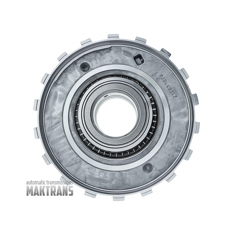 Ступица барабана Direct Clutch (C2) RE7R01A (JR710E / JR711E)  315251XJ0B