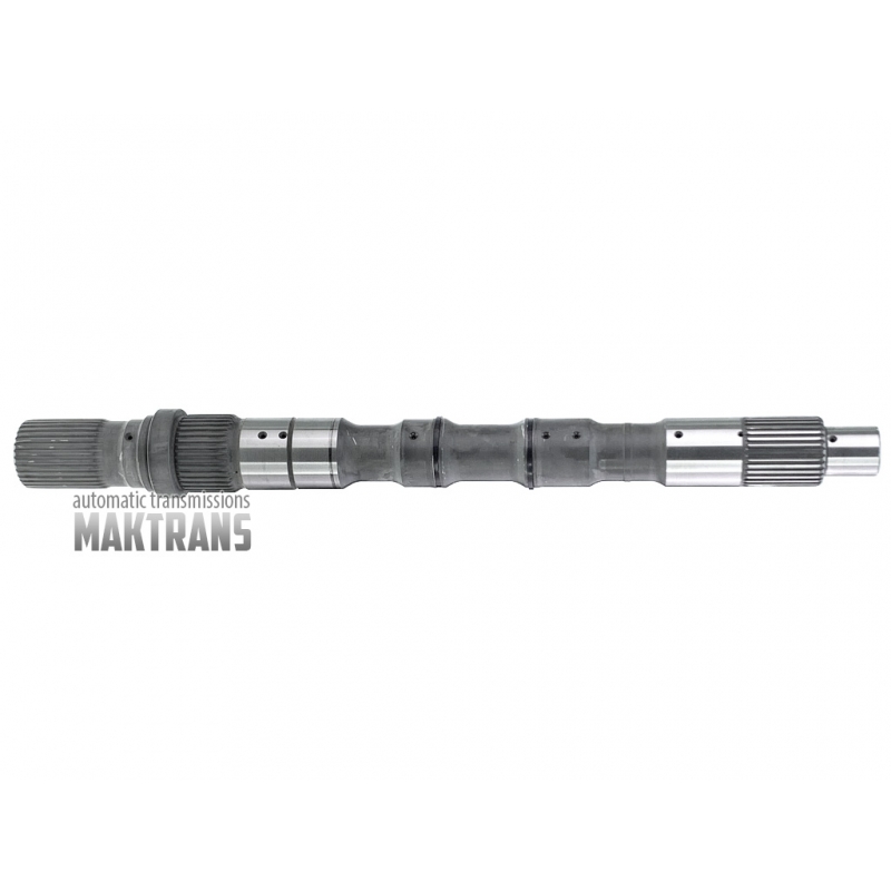 Вихідний вал [4WD] 314811XR0D [ 32 шліців (Ø 32.40 mm), 36 шліців (Ø 37.60 mm), 32 шліци (Ø 33.75 mm)