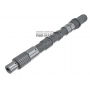 Вихідний вал [4WD] 314811XR0D [ 32 шліців (Ø 32.40 mm), 36 шліців (Ø 37.60 mm), 32 шліци (Ø 33.75 mm)