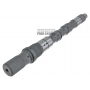 Вихідний вал [4WD] 314811XR0D [ 32 шліців (Ø 32.40 mm), 36 шліців (Ø 37.60 mm), 32 шліци (Ø 33.75 mm)