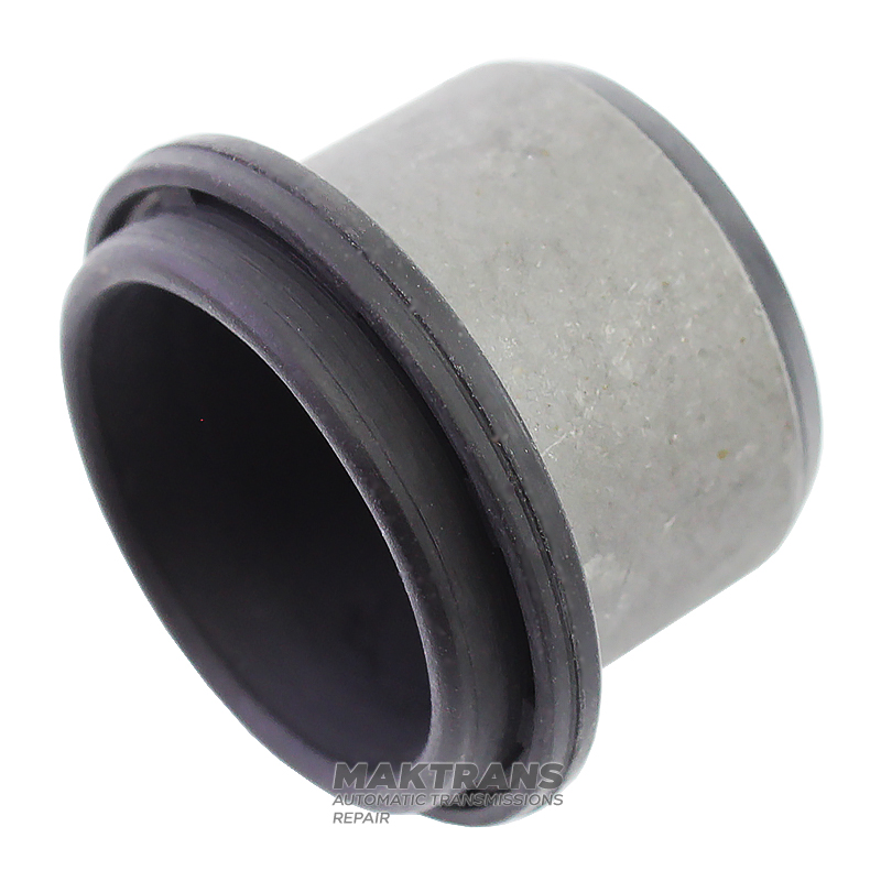 Ущільнення трубок охолодження гумометалеве GENERAL MOTORS 5L40E AW55-50SN AW55-51SN AF33 TF-80 4T40E 4T45E 00-up 753803