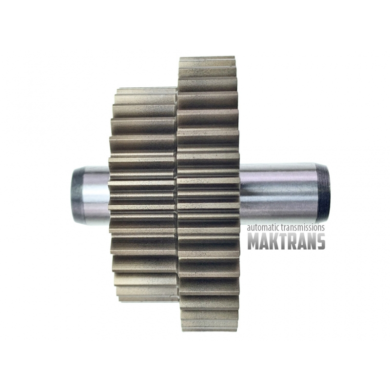 Шестерня ексцентрика вилок перемикання передач GETRAG 7DCT300 PSA EDC 7 PS251 2511097400 41T (Ø 43.45 mm) / 32T (Ø 34.40 mm)