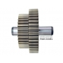 Шестерня ексцентрика вилок перемикання передач GETRAG 7DCT300 PSA EDC 7 PS251 2511097400 41T (Ø 43.45 mm) / 32T (Ø 34.40 mm)