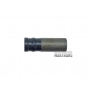 Трубка гумометалева TOYOTA AB60E AB60F 3515960020 [довжина трубки 23.22 mm]