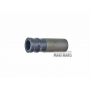 Трубка гумометалева TOYOTA AB60E AB60F 3515960020 [довжина трубки 23.22 mm]