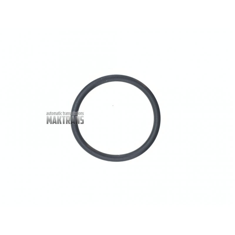 Резиновое кольцо маслоподающей трубки масляного насоса VAG 0B5 DL501  0B5315105TA [наружный диаметр ≈ 24.15 mm]