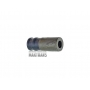 Трубка гумометалева TOYOTA AB60E AB60F TW-40LS 3515960030 [довжина трубки 19.05 mm]
