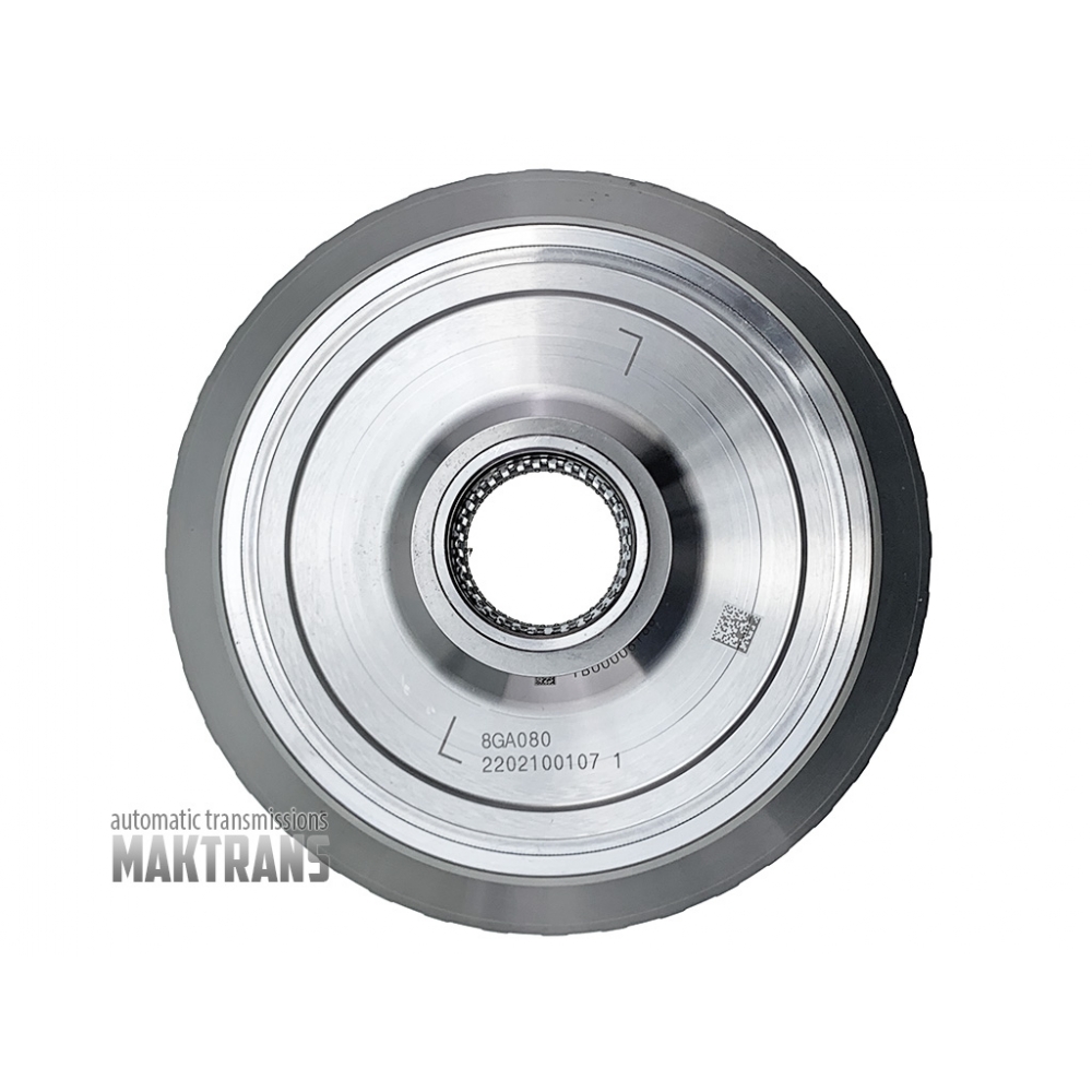 Барабан С1 Forward Clutch AWF8G45 5 фрикционных дисков – AISIN