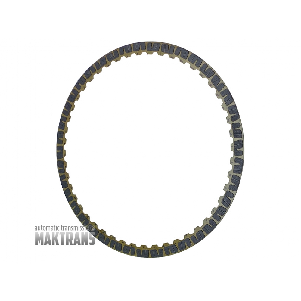 Барабан С1 Forward Clutch AWF8G45 5 фрикционных дисков – AISIN